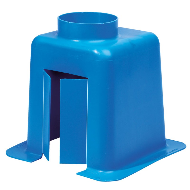 Tabernacle PVC universel G4 25 BAYARD
