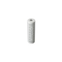 Cartouche Lavable Polyester Aquapro 20 microns 20"