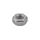 Écrou hexagonal HU DIN934 inox A2 M16 (à l'unité)