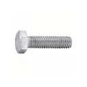 Vis à métaux TH filetage total DIN933 Inox A2 16x80 (vendu à l'unité)