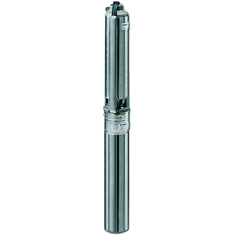 Pompe de forage Xylem 4" - 4GS07M-4OS monophasée