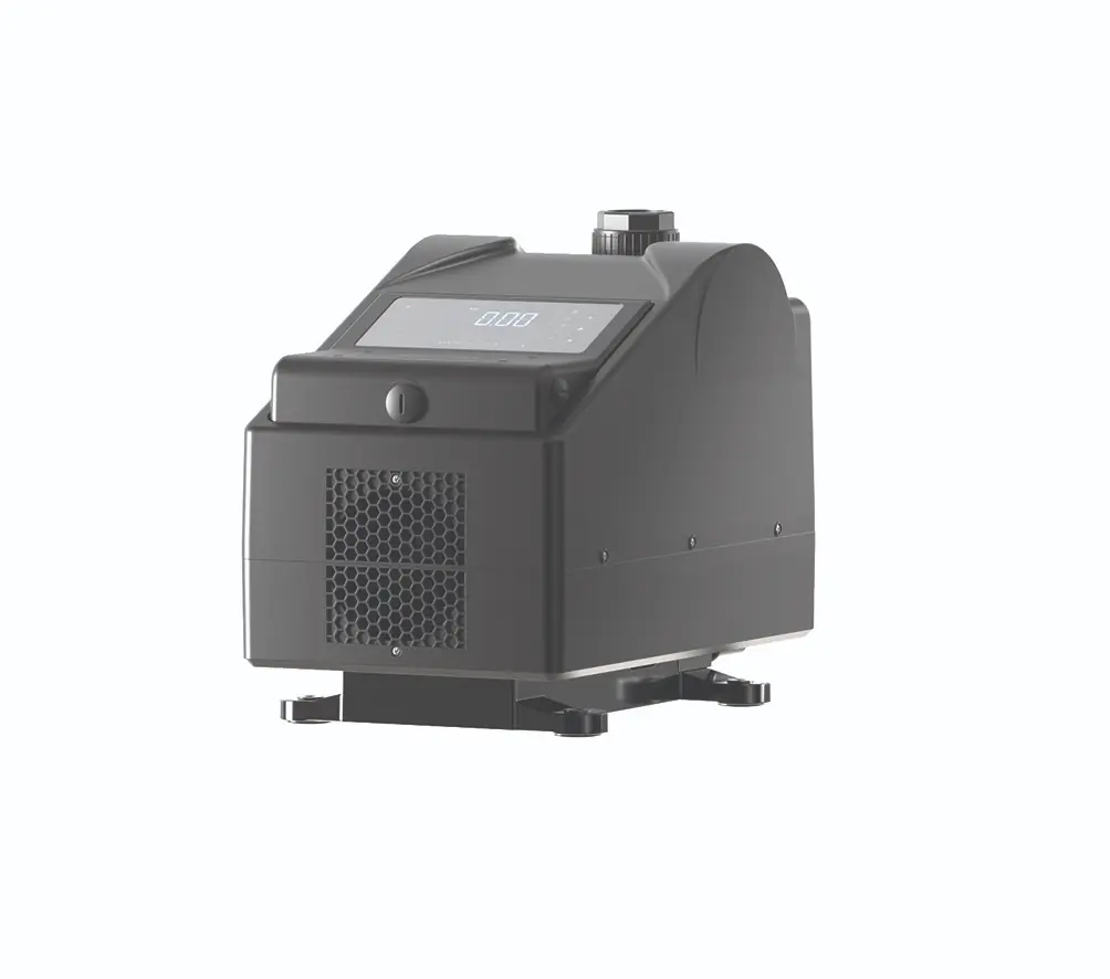 Groupe de surpression monobloc HYDROSTATION EBARA