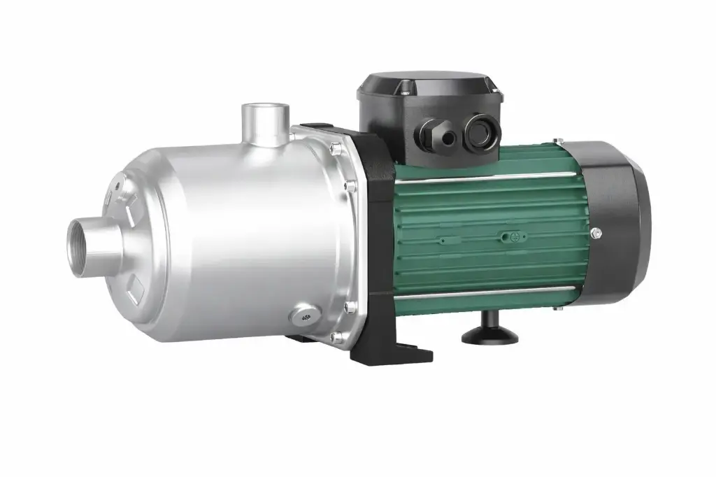 Pompe MEDANA CH1-L.604-1/E/E/10T WILO