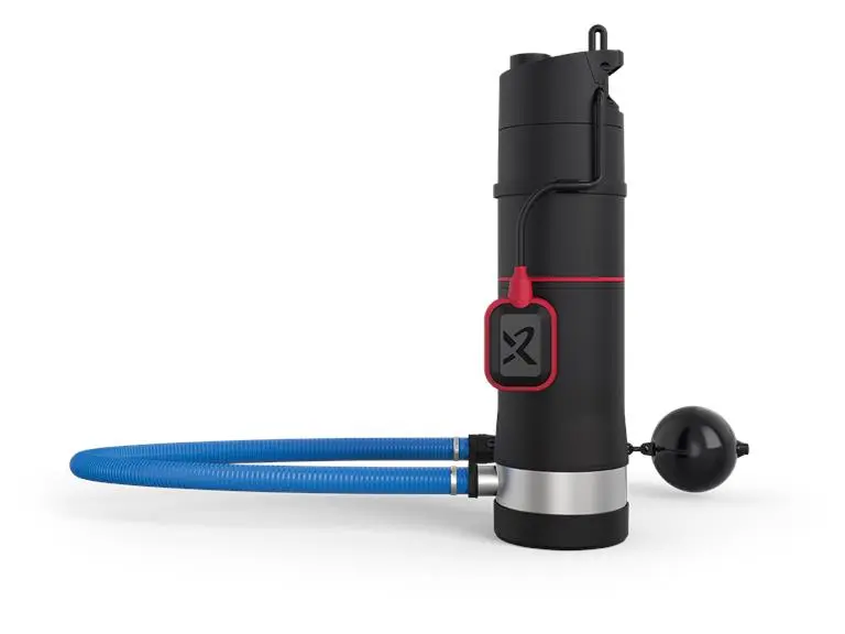 Pompe immergée SBA 3-45 AW GRUNDFOS