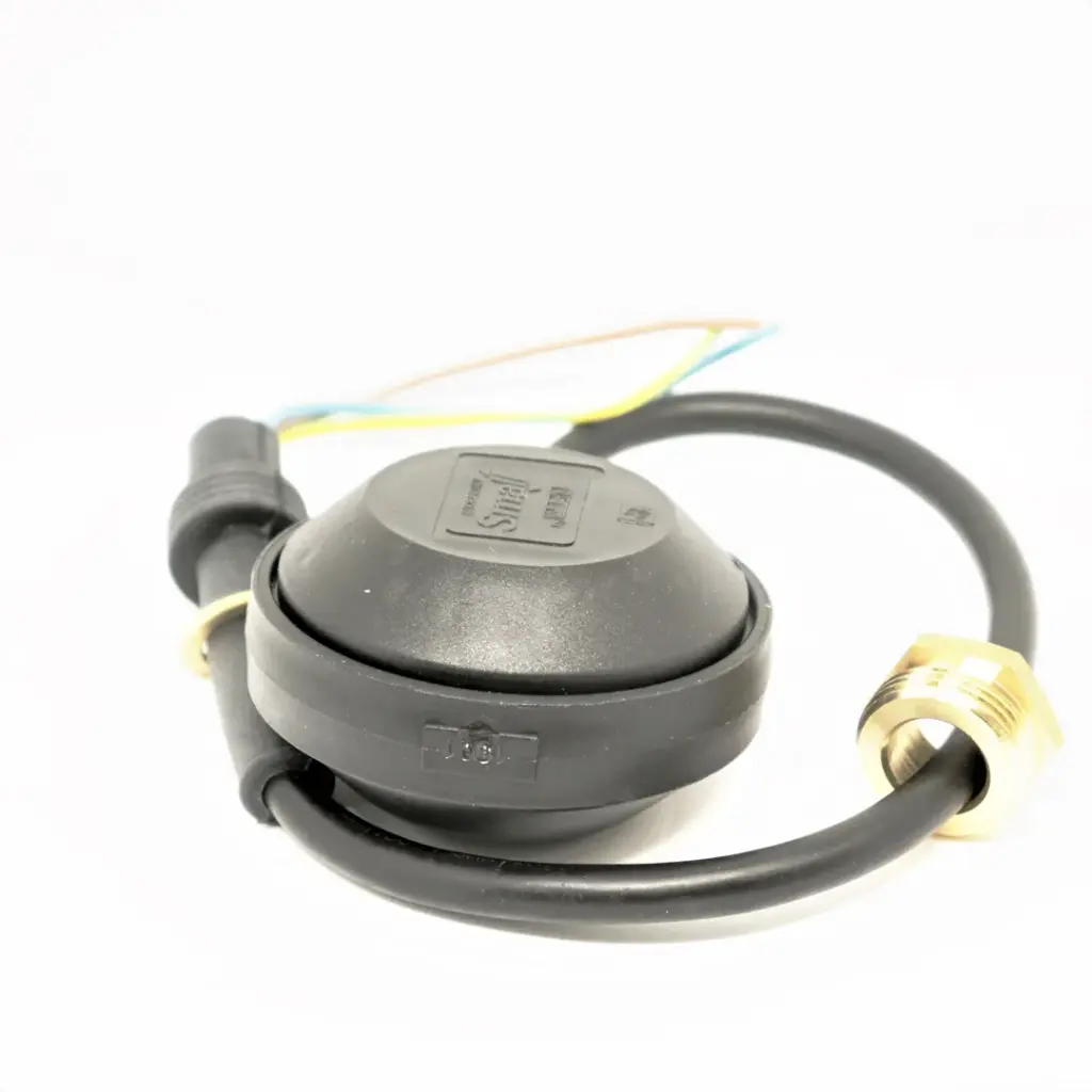 KIT FLOTT. P/SEMISOM AUT. COUV. PLAT