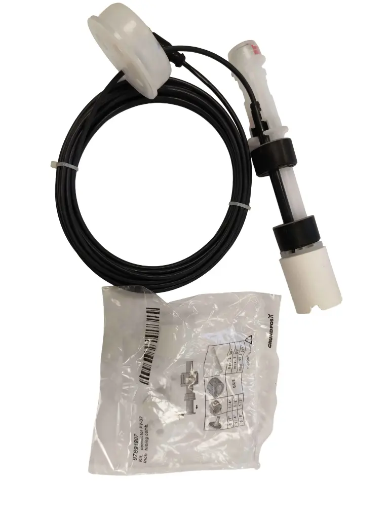 Clapet de pied FV-2L-G5/8 PV/T/C U7 pour pompe doseuse