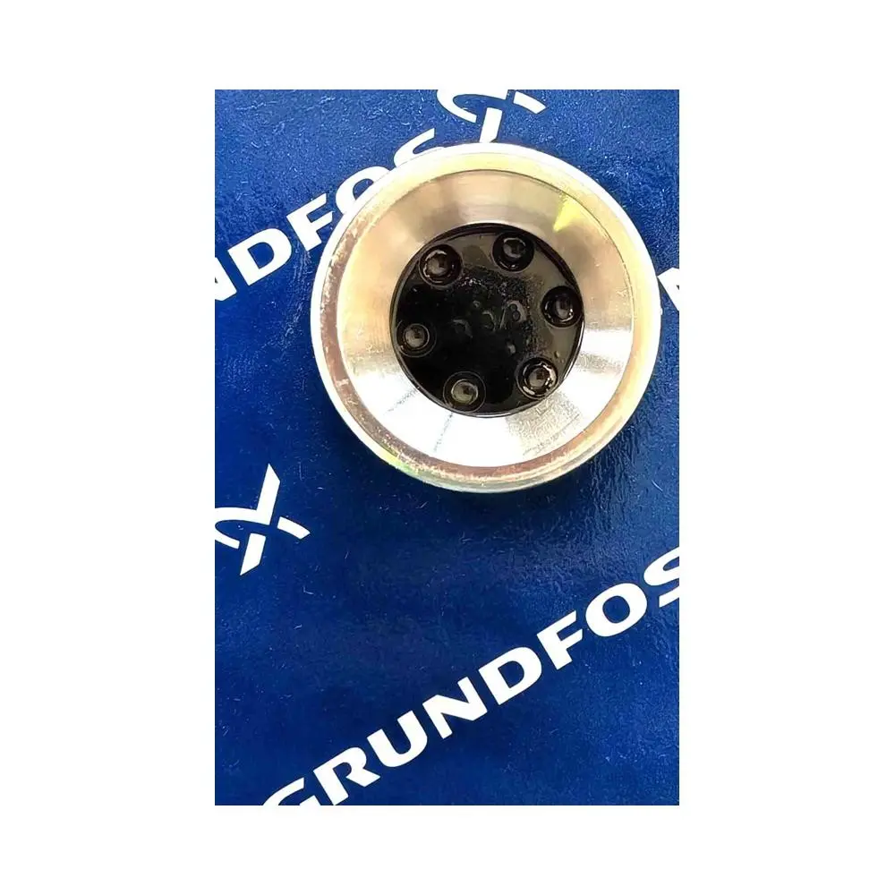 Clapet anti retour PP/EPDM Unilift KP-AV Grundfos