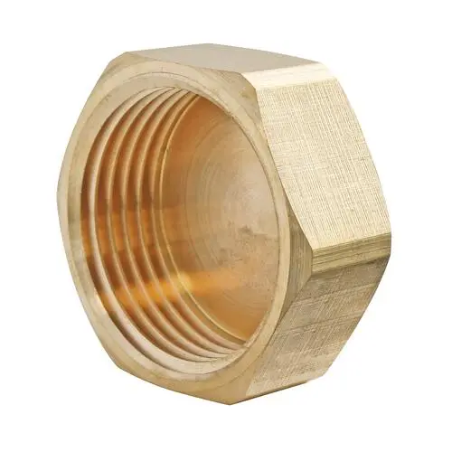 BOUCHON LAITON FEMELLE 12X17