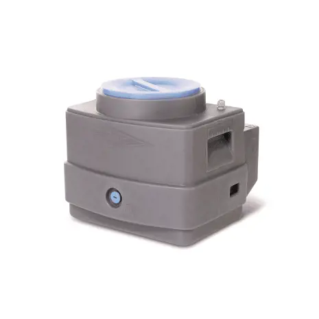 CUVE MICRO 3 (sans pompe)