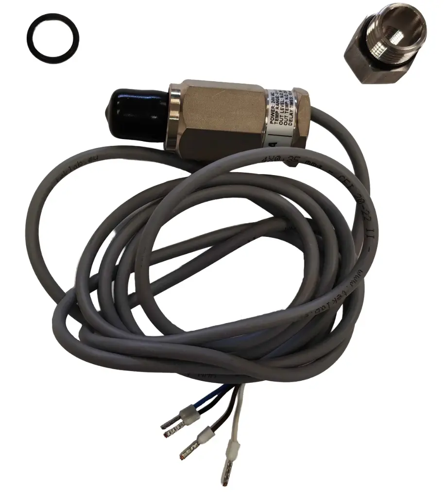 CAPTEUR OPTIQUE 24V AC POUR 1SV A 125SV