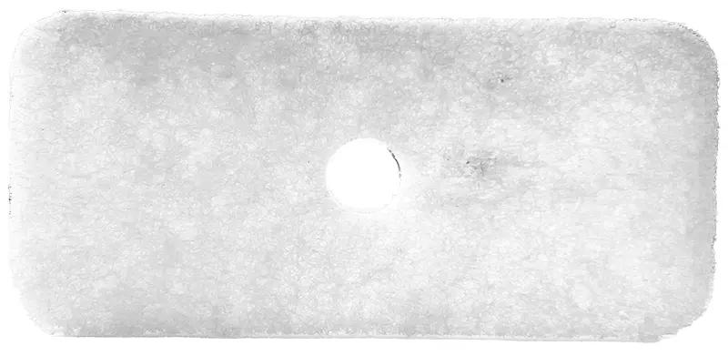 Filtre compresseur Secoh JDK-S-60, JDK-S-80, JDK-S-100 et JDK-S-120 BIBUS