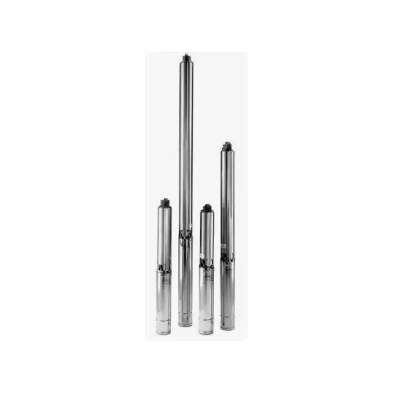 12GS40/B HYDRAULIQUE POUR MONTAGE MOTEUR 4"