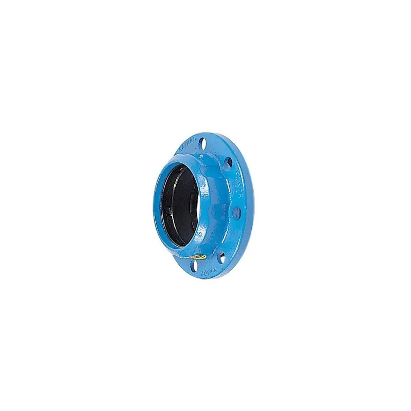 Adaptateur à bride MAJOR STOP FONTE DN60-65 PN10/16 - BAYARD