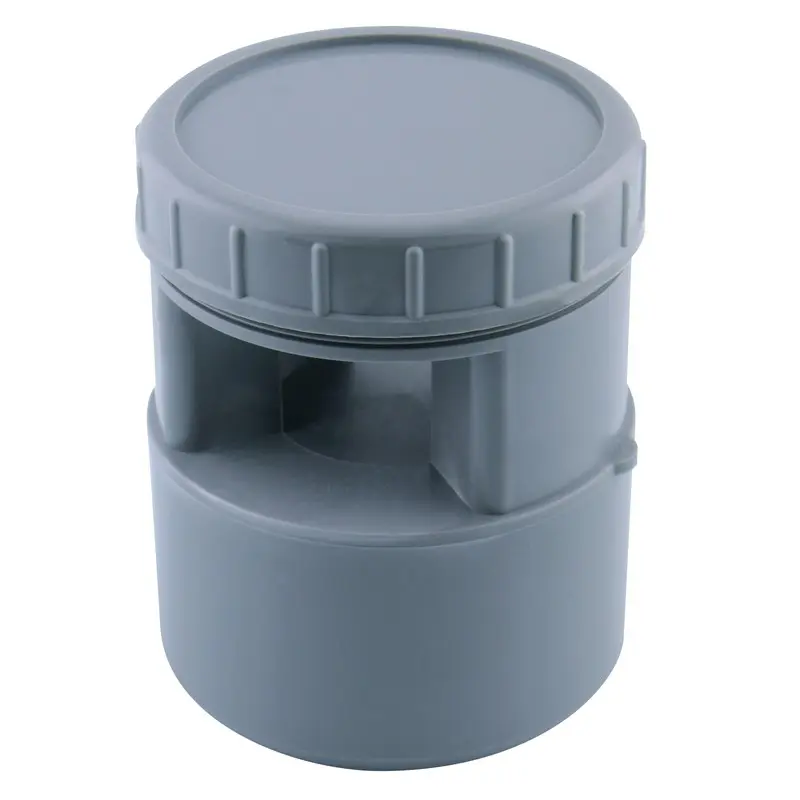 Aérateur à membrane PVC évacuation Ø100/110