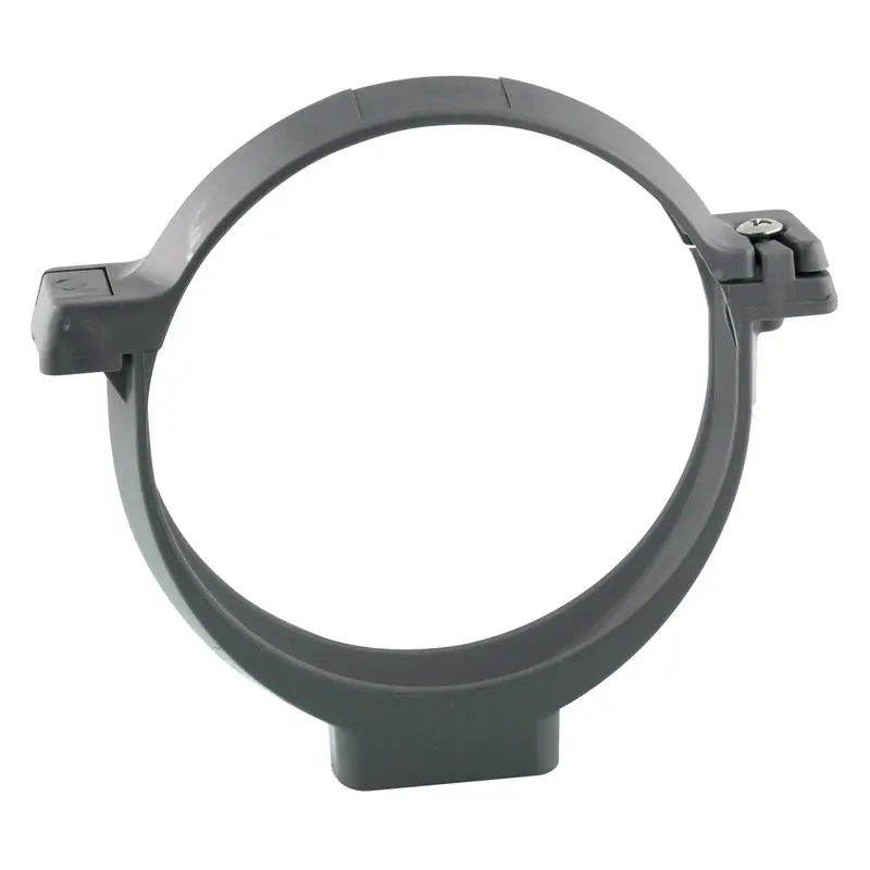 Collier Ø100 PVC Sachet de 2 pièces