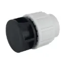 Bouchon PEHD ACS DN25