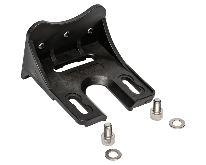 Fixation murale pour NW 280- 340 - 400