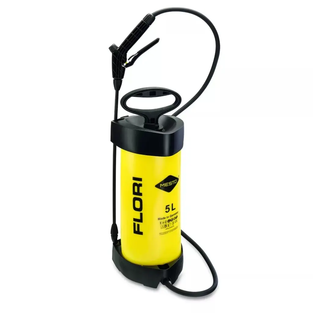 Pulvérisateur 5 Litres