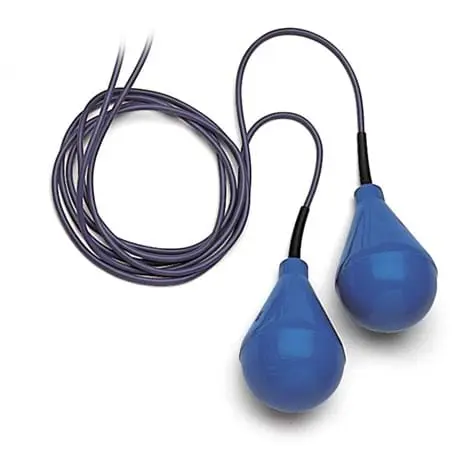 Régulateur ENM10 bleus PVC (0,95-1,10) 6m