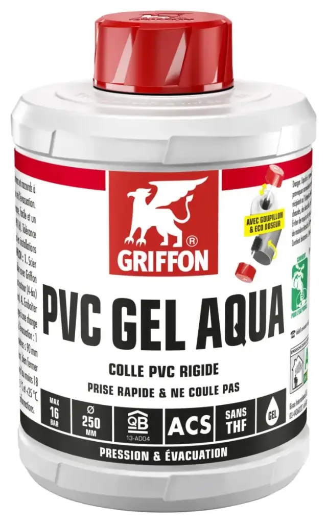 Colle 1kg GRIFFON