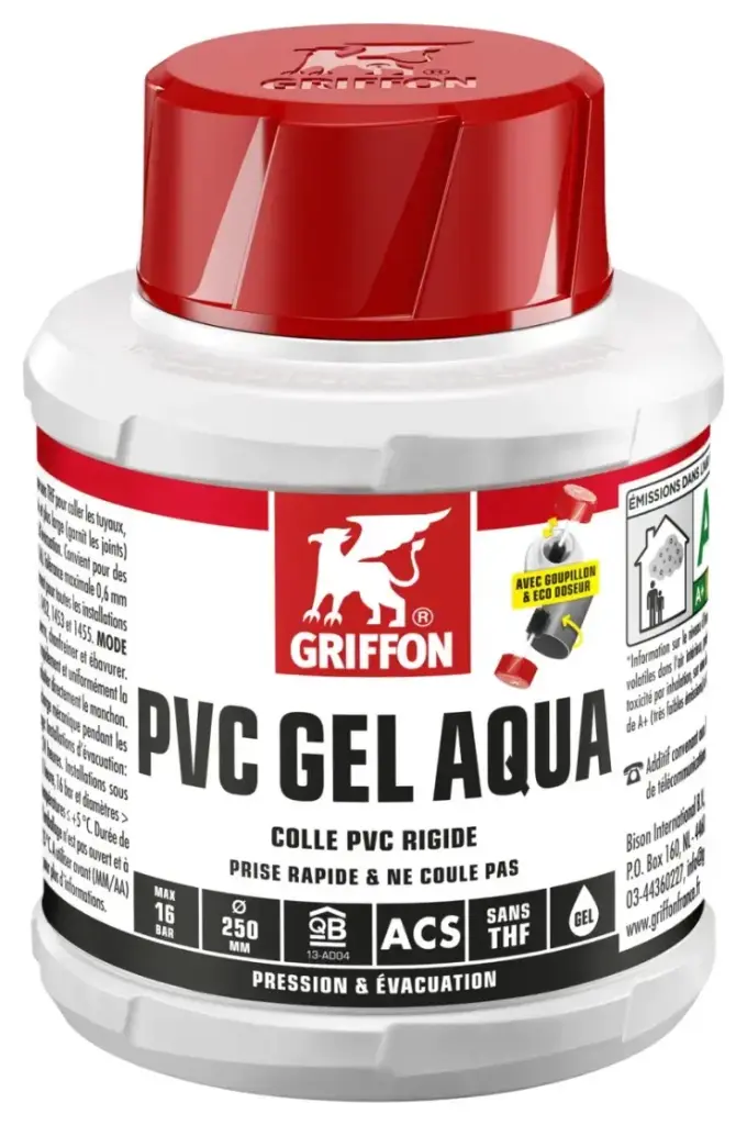 Colle 250ML GRIFFON