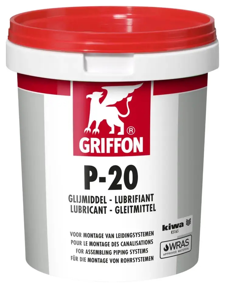 Lubrifiant Pâte 800G 