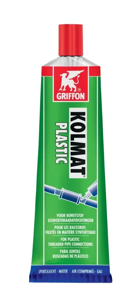 Kolmat®Plastic 125G GRIFFON