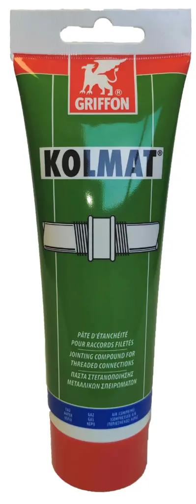 Kolmat® pâte tube 300G