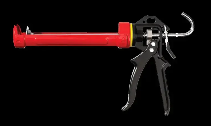 Pistolet Pro métal 360°