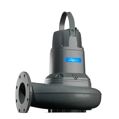  Pompe submersible Flygt Type Concertor NT 6020 2,2KW
