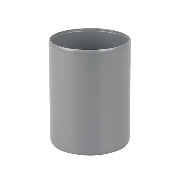 Coulisse Ø100 FF MOLIECOR