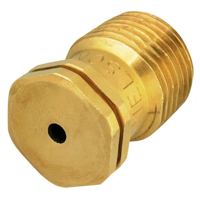 Soupape de vidange laiton fileté 1/2" IRRITROL