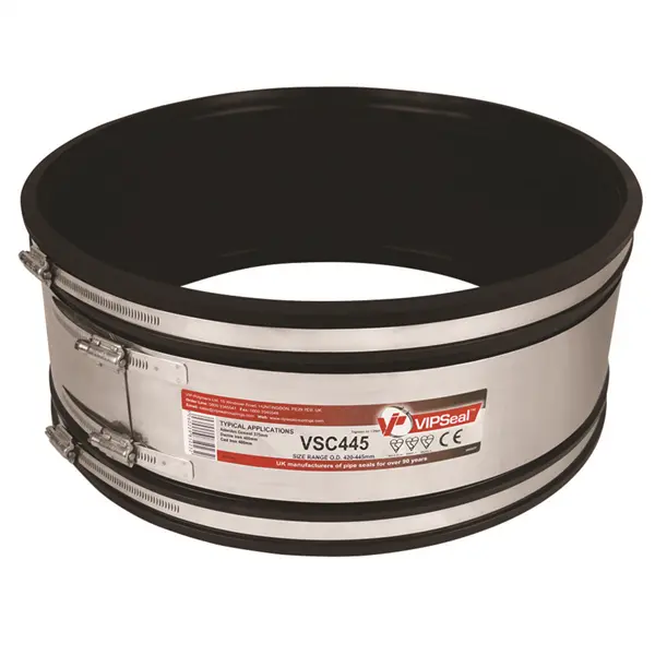 Manchon Flex 120x137