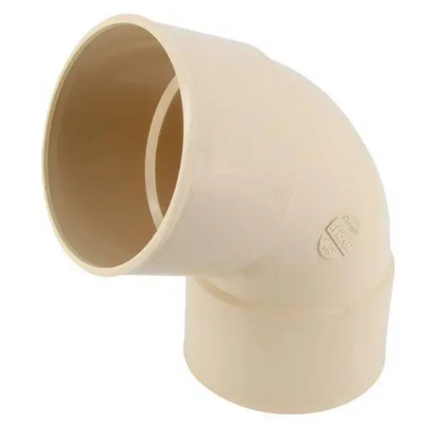 Coude 67° Sable FF