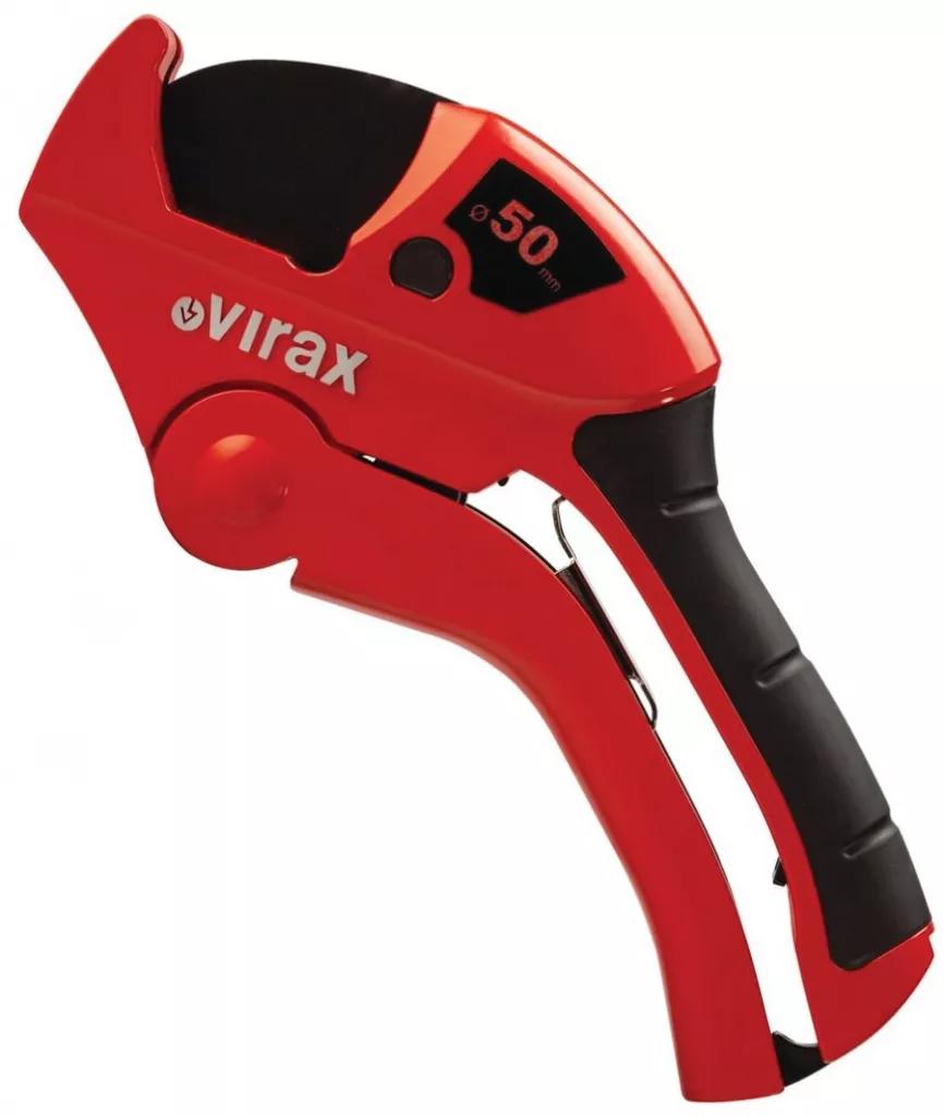 Coupe tube Virax