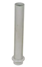 Tube de bouche à clés PVC 900 mm - embase mixte - BAYARD