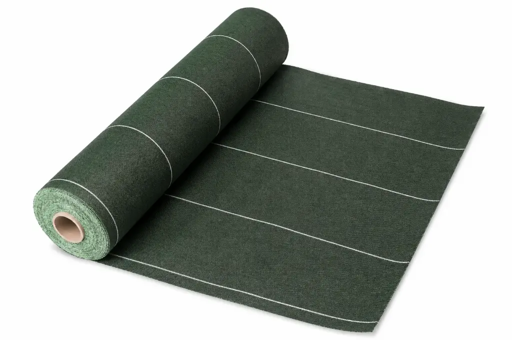 GEO-PAILLIS 130 Rouleau de 2,10 x 100 m