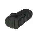 Cuve de récupération d'eau de pluie AT 185 10000 BASIC