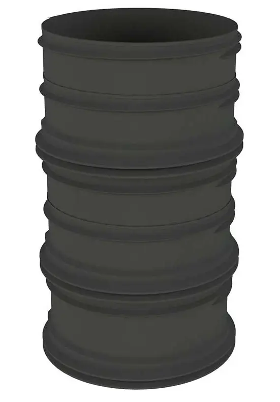 Rehausse de régulation 500 RIKUTEC