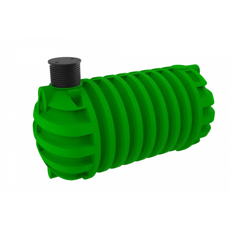 Cuve ROTERRA 10 000 L