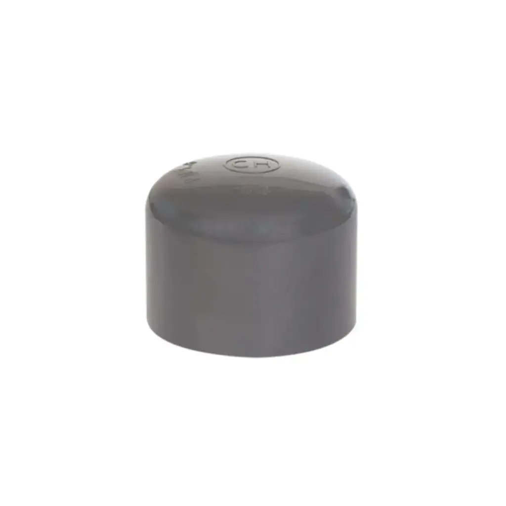 Bouchon à coller PVC Pression Ø63