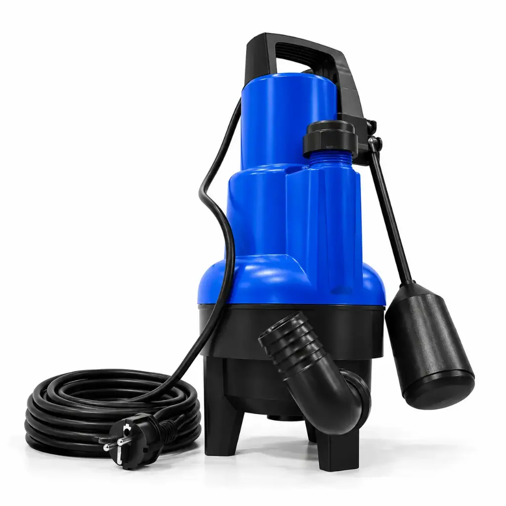 AmaDrainer A 358 10 m KSB
