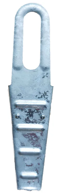 Accroche câble pour Sondes Piezo SITRANS LH300 