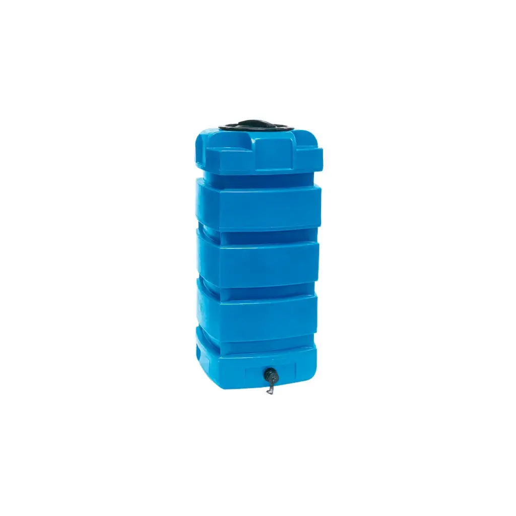Bâche de disconnexion et de reprise pour eau potable 780 x 1660 mm 750L ACS