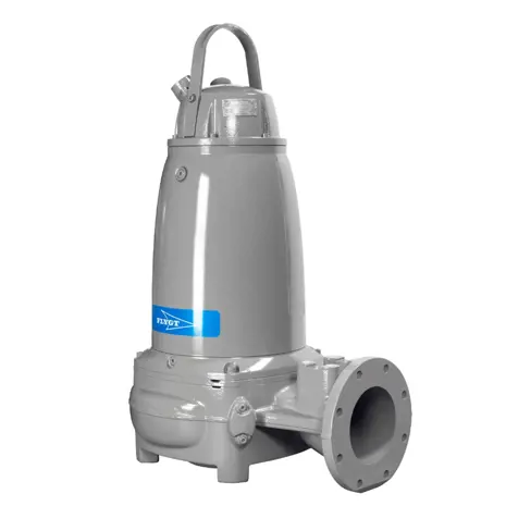 Électropompe submersible NT3202 MT 3 640 
