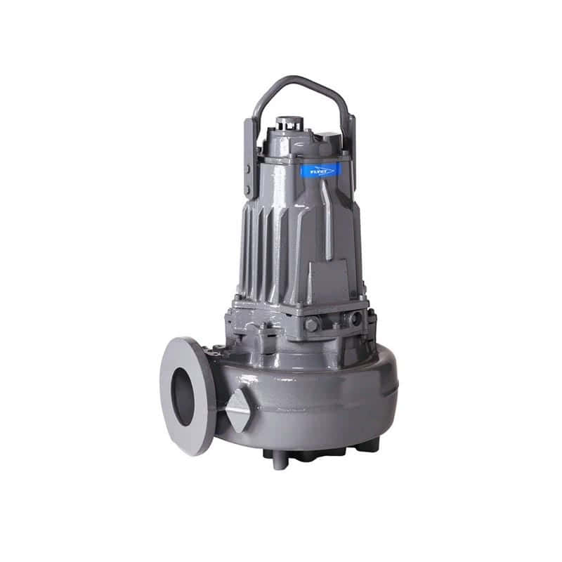 Pompe de relevage FLYGT 3152