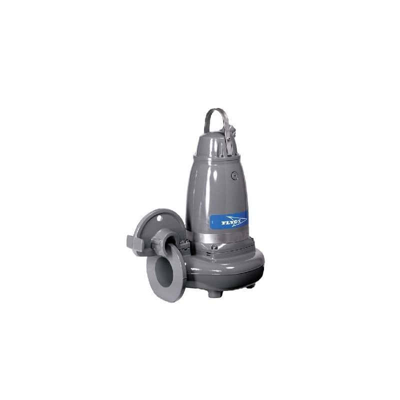 Pompe de relevage FLYGT 3153