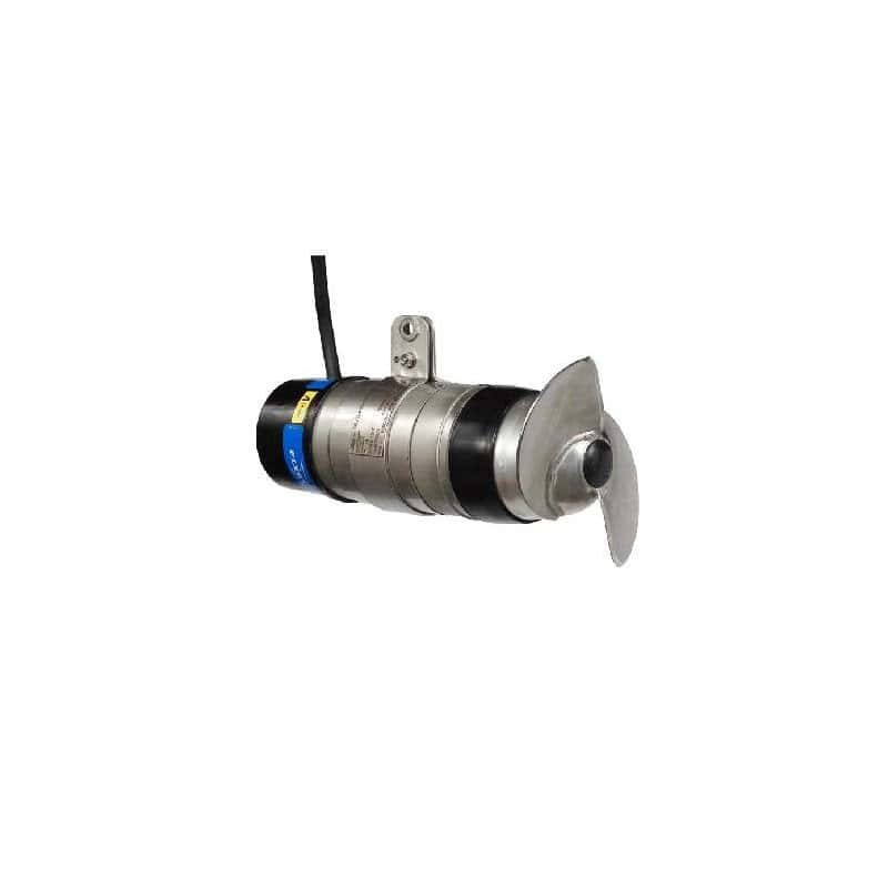 Agitateur Flygt SR 4610