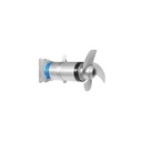 Agitateur Flygt SR 4640