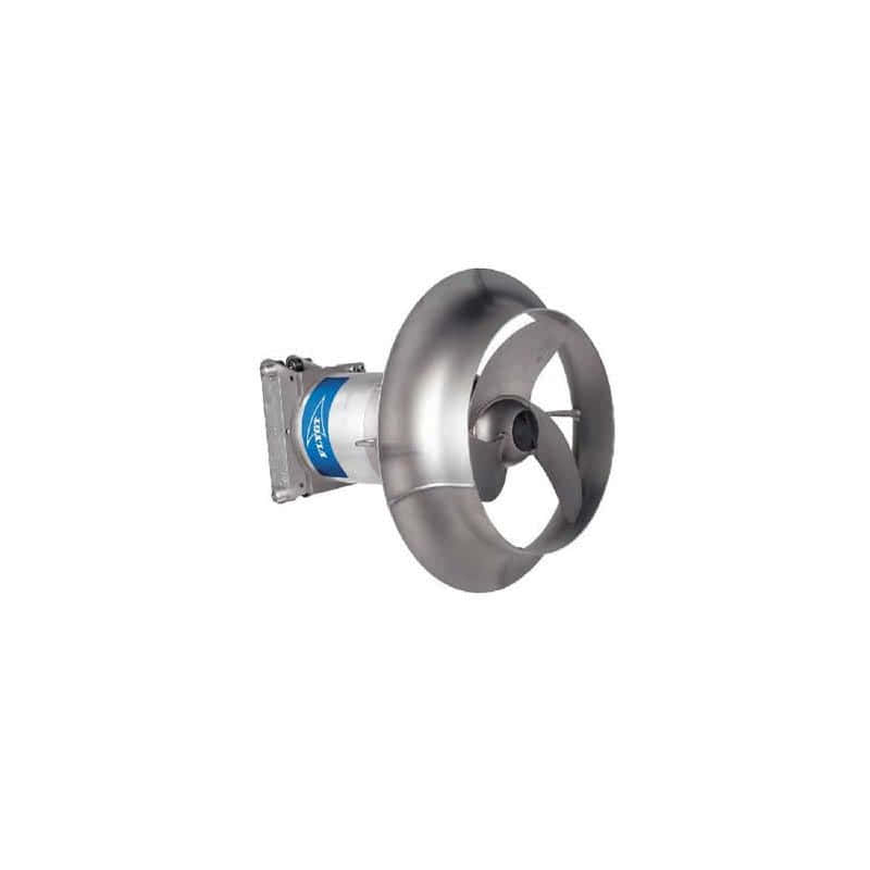 Agitateur Flygt SR 4670